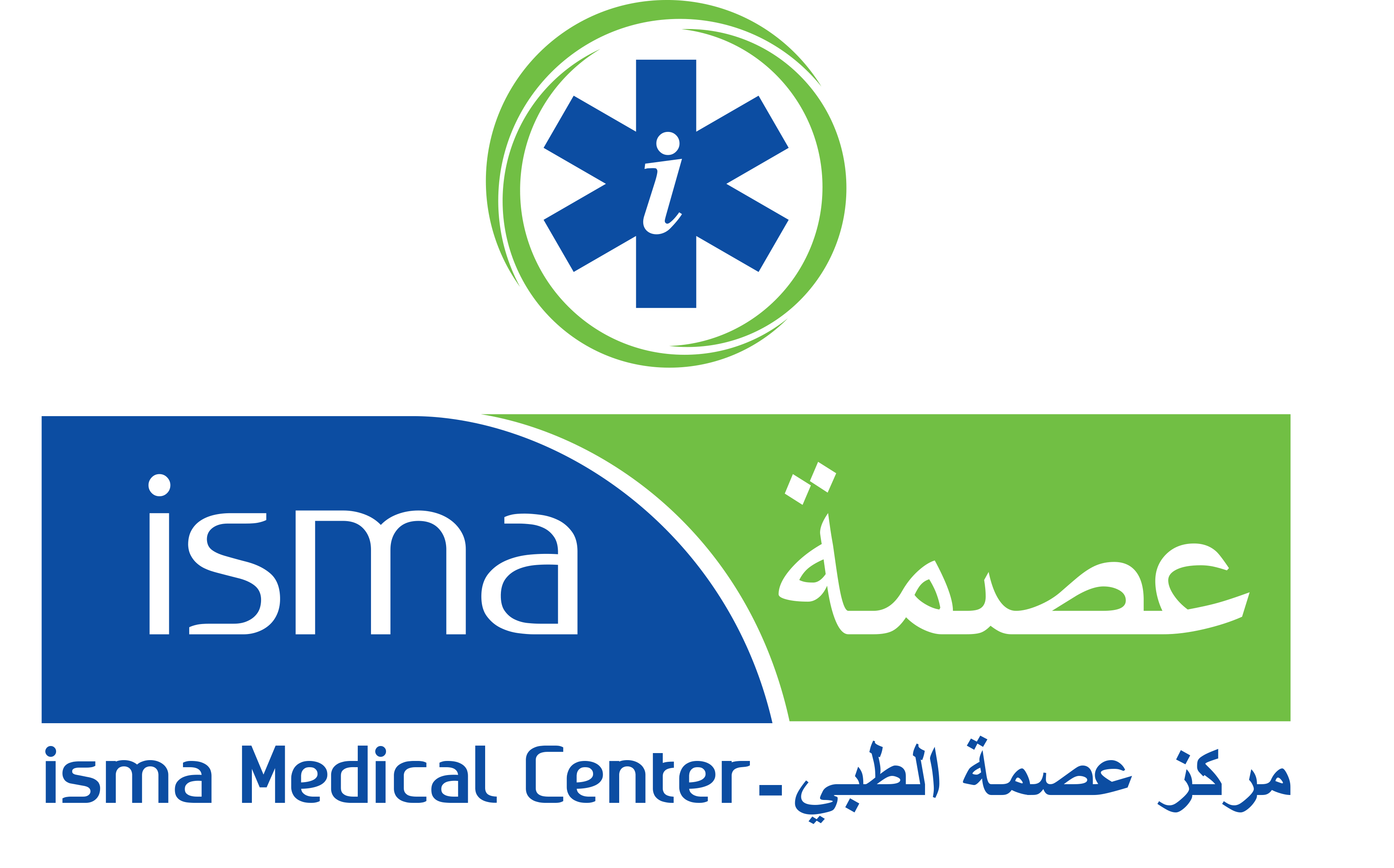 ismahealthcare